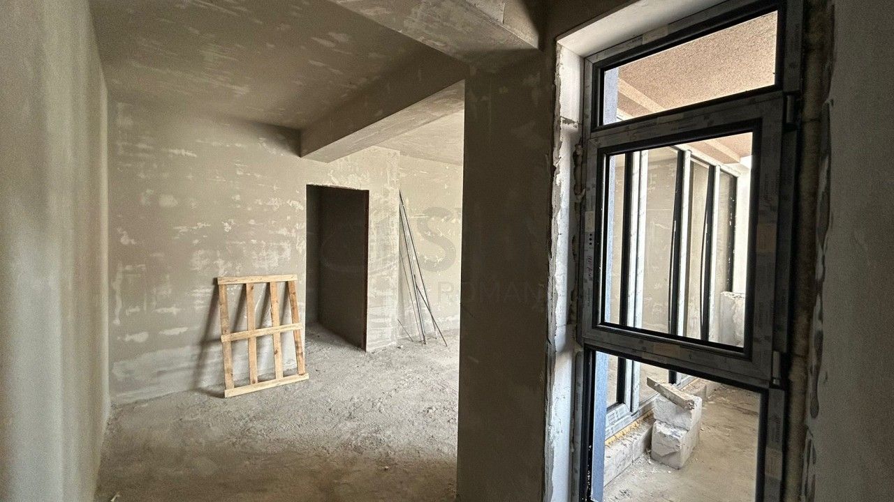 REA1025122 Studio modern de vanzare in zona Stefan cel Mare I Viitorului - Poză 2