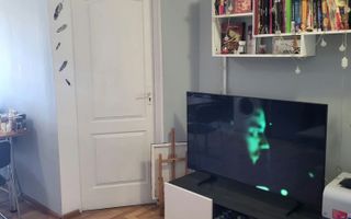 Apartament cu 2 camere, complet utilat, zona Ioan Rus. - Poză 1