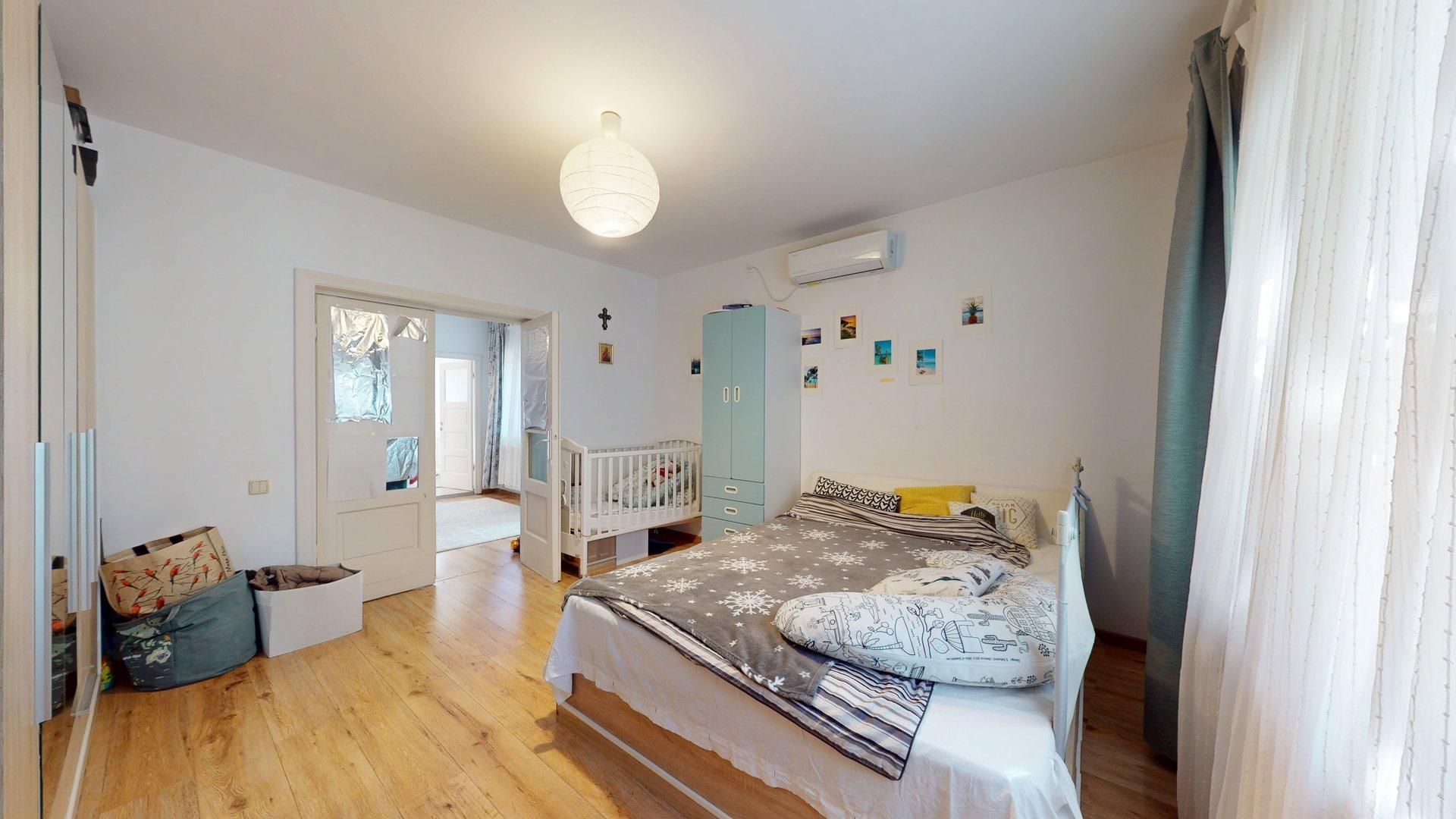 VIla Spatioasa 9 Camere si teren 260 mp - Strada Escalei! - Poză 20