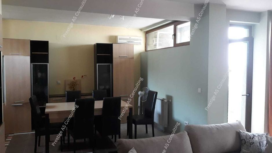 Apartament 3 camere | bld. Rebreanu | Loc Parcare Subteran - Poză 2