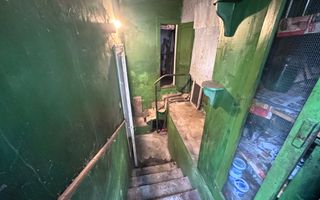 Apartament semidecomandat cu 2 camere | Zonă centrală - Poză 5