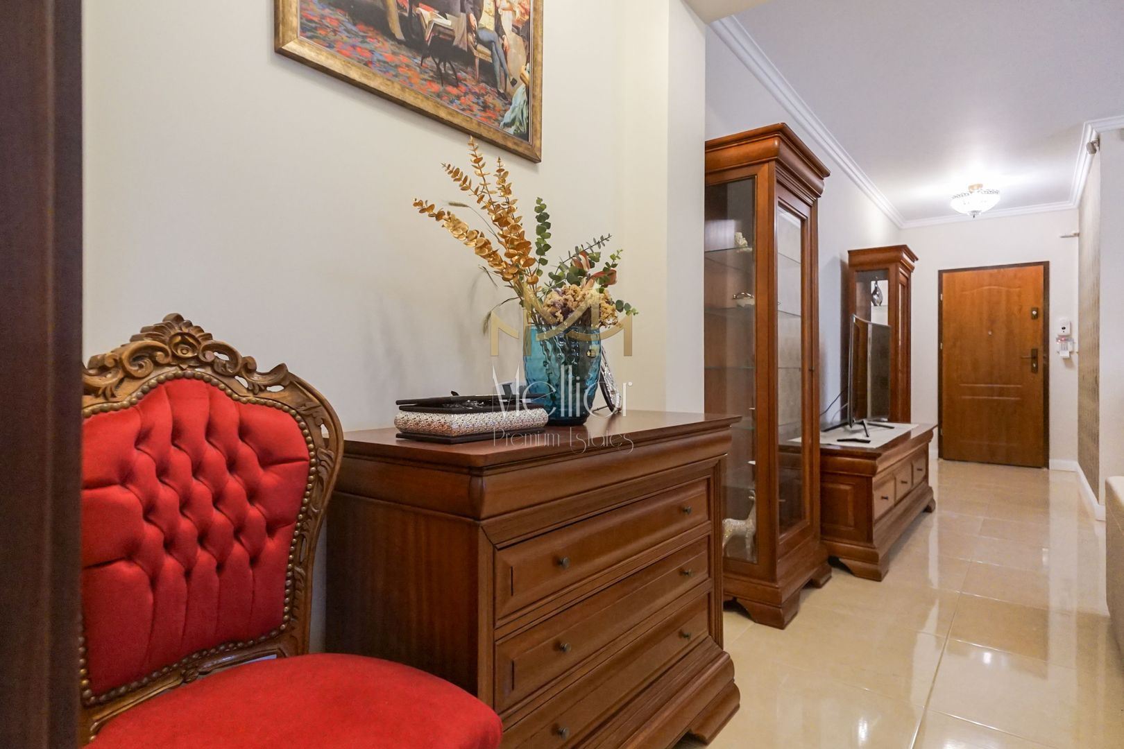 Apartament 2 camere, parcare, Buna Ziua, zona Grand Hotel Italia - Poză 5