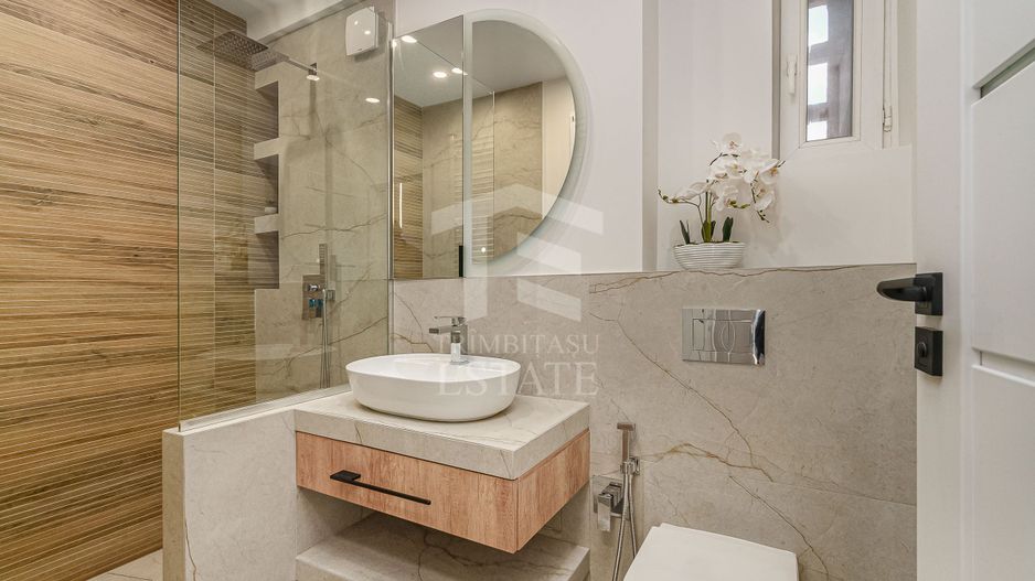 Apartament 4 camere Premium – AFI Palace Cotroceni - Poză 20