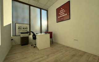 Spațiu comercial modern, zona-centrala complet amenajat pentru birouri - Poză 13