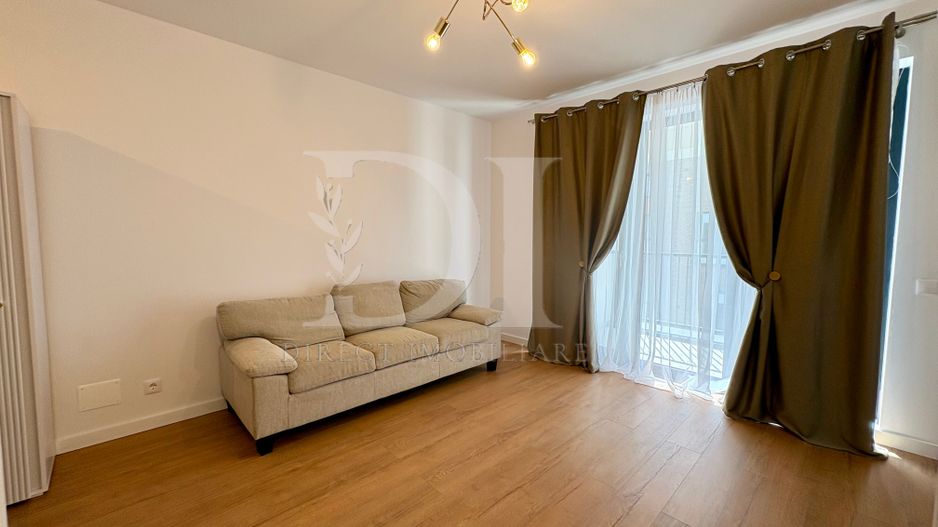 Apartament 2 camere de închiriat – Zona Tineretului, Florești - Poză 2