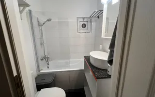 Apartament 2 Camere 50 Mp Floreasca-Ceaikovski Pet Friendly 🐾 - Poză 14