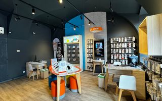 Spatiu Comercial ULTRACENTRAL - Piata Republicii - 119MP - Poză 2