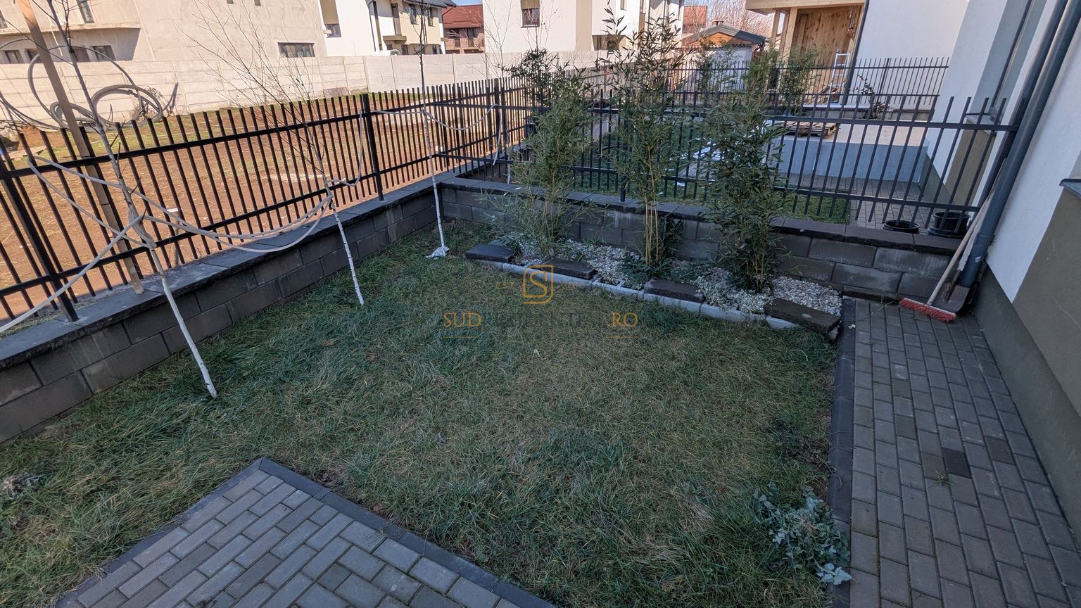 Vila excelenta tip duplex, P+1+Mansarda, Comuna Berceni - Poză 24