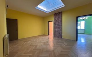 Universitate-Rosetti | Apartament 3 camere in vila | 76mp - Poză 1