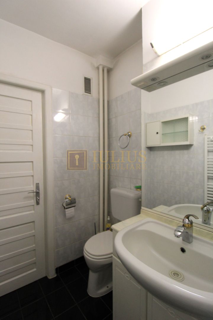 2 camere, Aradului, centrala proprie. - Poză 11