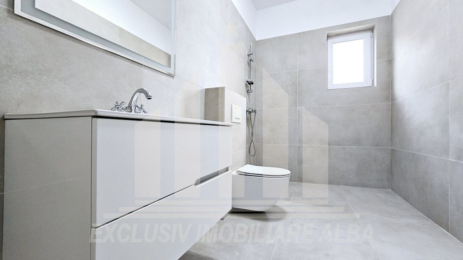 Casa constructie noua in zona rezidentiala Alba Iulia - Poză 4