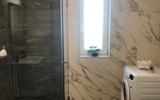 Apartament ULTRAFINISAT cu terasă de 25 mp, în Mănăștur,. - Poză 6