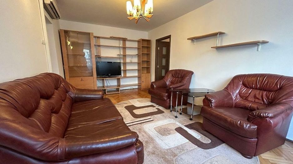 APARTAMENT IANCULUI | METROU - Poză 1