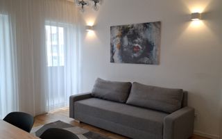 Chirie 3 camare + parcare- Cartier Buna Ziua- Zona Grand Hotel Italia - Poză 1