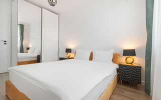 Apartament cu 3 camere | Garaj subteran inclus | Oradea - Poză 9