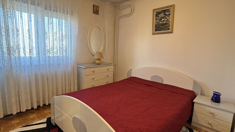 Închiriere apartament 2 camere zona Tineretului - Poză 3