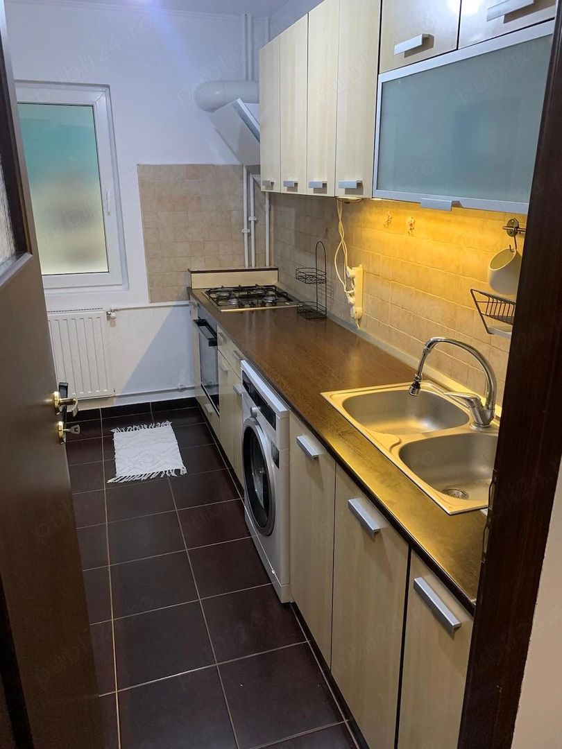 Apartament 2 camere de închiriat – Lujerului, Sector 6 - Poză 7