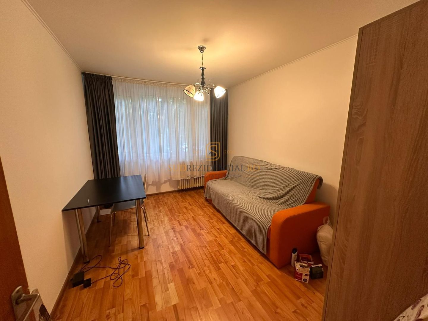 3 Camere Decomandat, Etaj 1, Aproape Metrou Piata Sudului - Poză 6