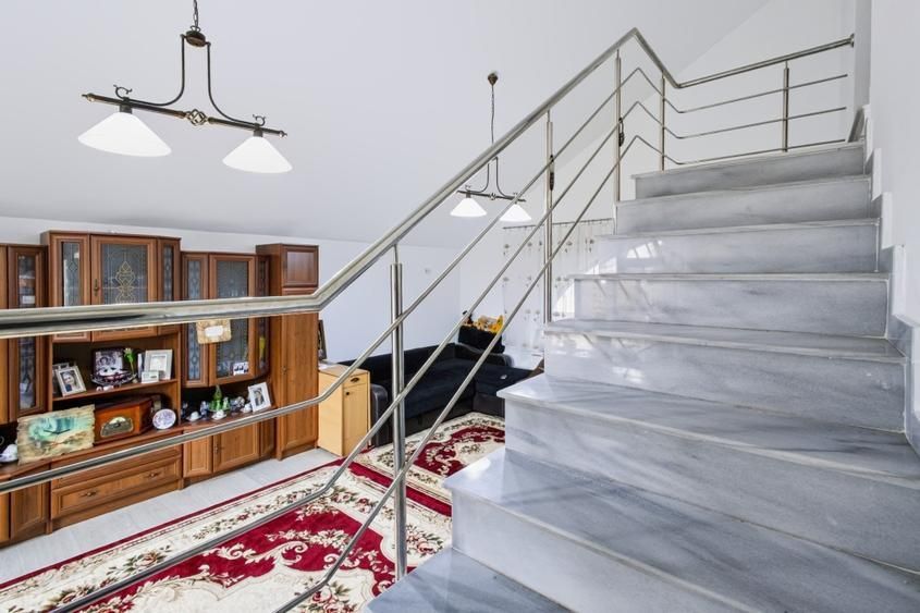 🏡 Casă P+1 Modernă – Comuna Berceni (Str. Lăcrămioarei) | Direct Proprietar - Poză 9