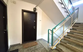 COMISION 0% - Apartament 2 camere 54mp luminos la 3 minute metrou Parc Bazilescu - Poză 19