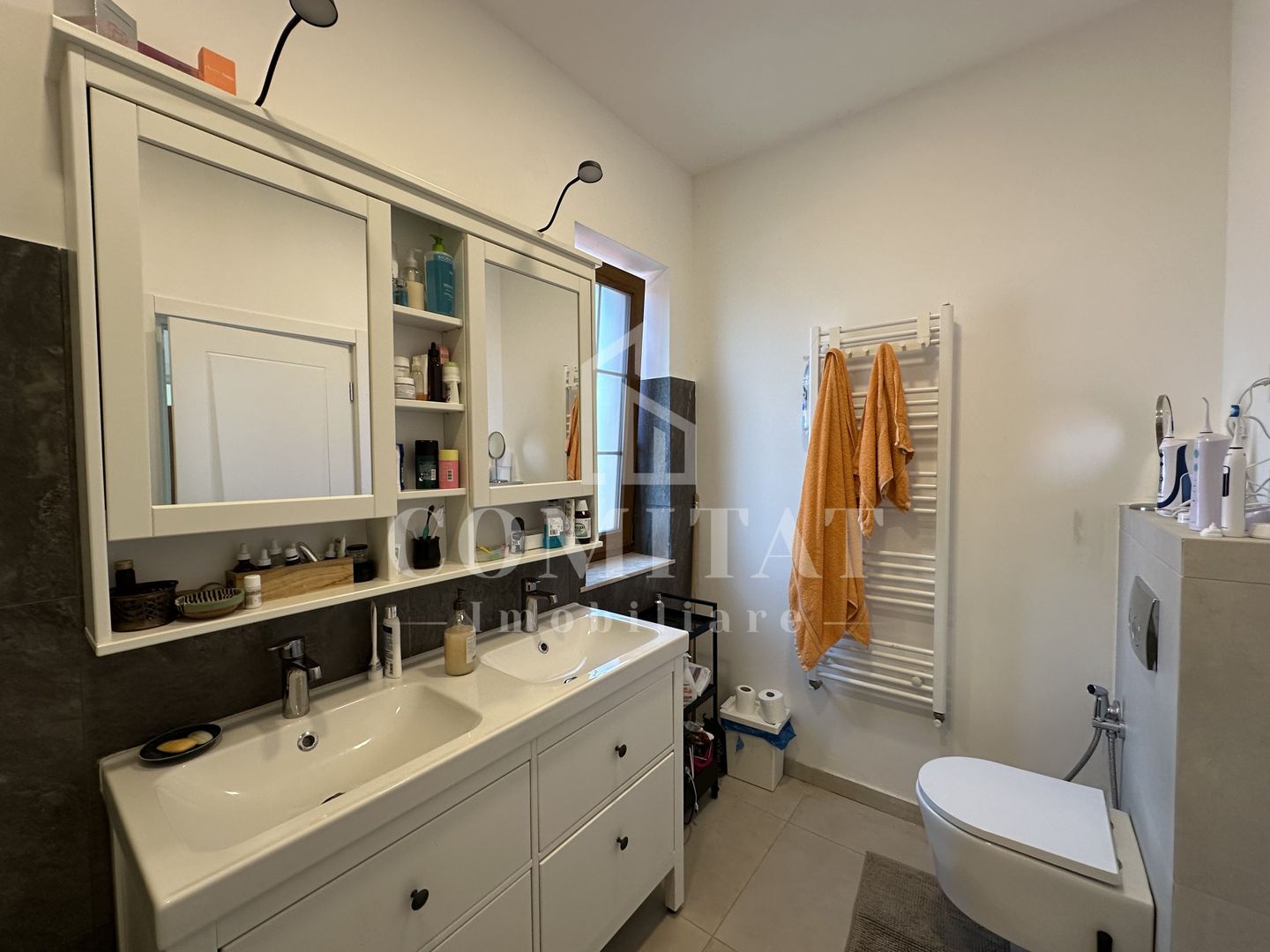 Casa individuala | 200 mp | Feleacu - Poză 9