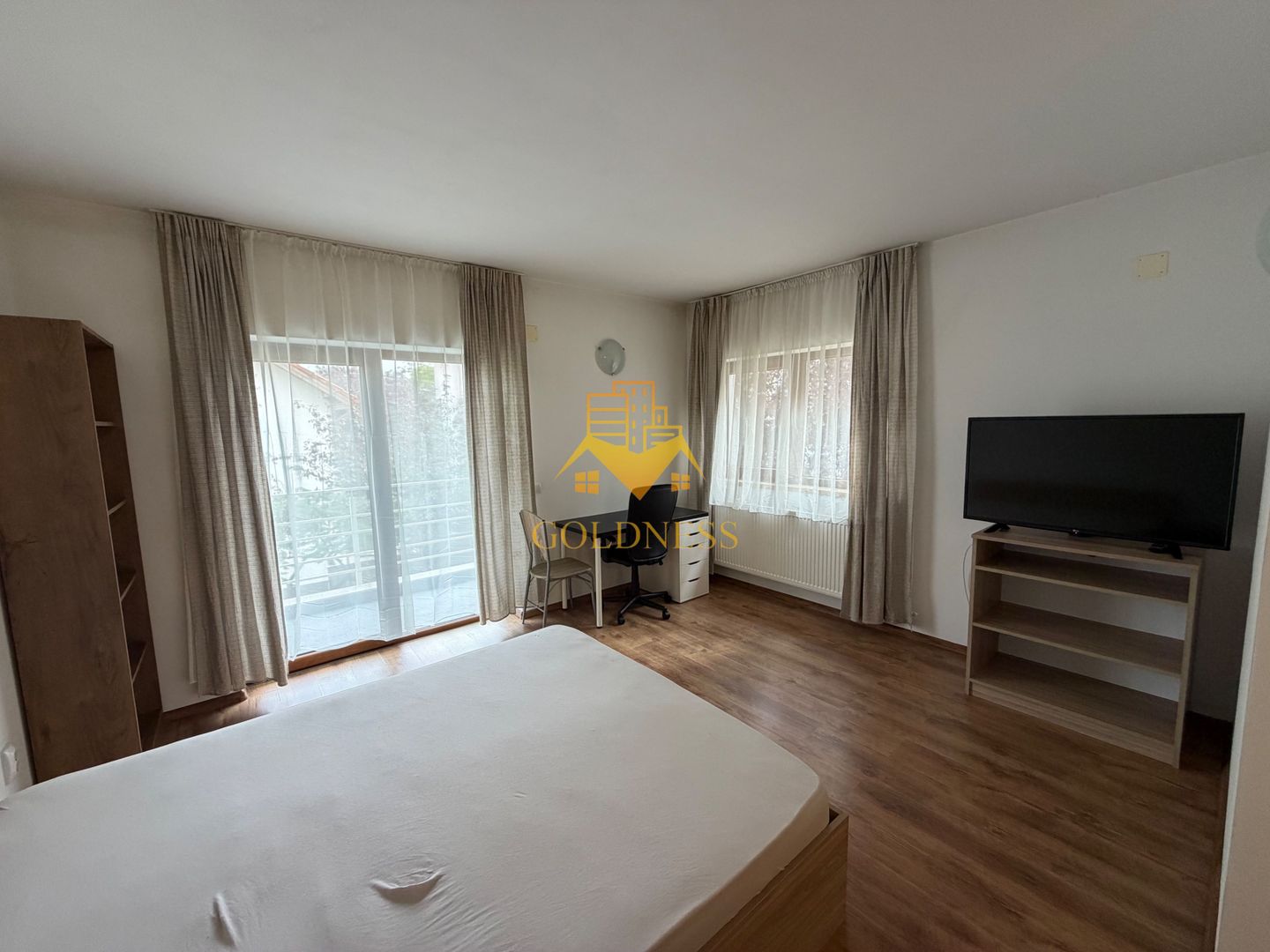 Duplex, Andrei Muresanul, 5 camere,Curte, Parcare,Grand Hill, Lidl,ELF - Poză 25