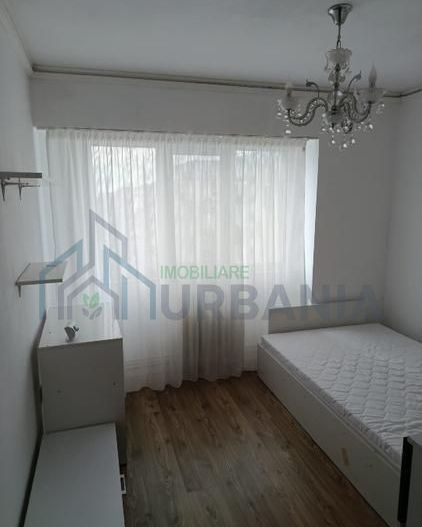 Apartament 3 camere de vânzare în zona centrală, Bd. Independenței nr. 7, Iași - Poză 4