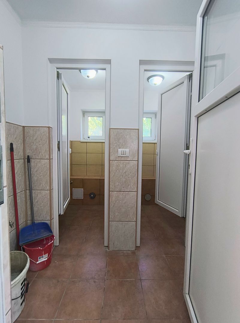 Spatiu Comercial- Pipera- Iancu Nicolae- adiacent - Poză 8