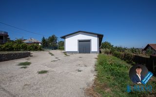 Hală de închiriat, Sat Valea Seacă, Com. N. Bălcescu, Bacău - Poză 8