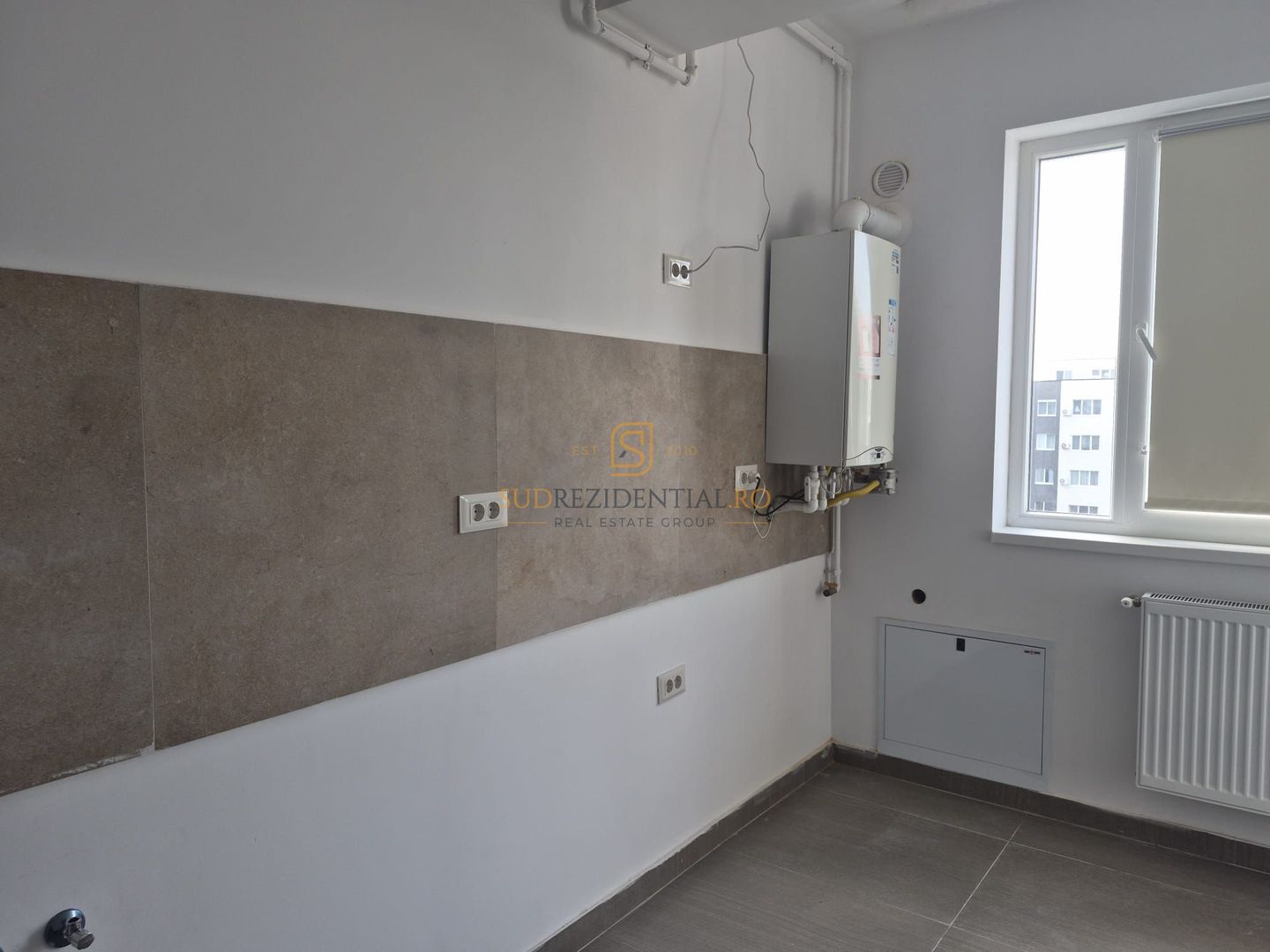 2 camere NOU | 54 mp | Bloc 2024 | Sector 4 | 110.000 € - Poză 5