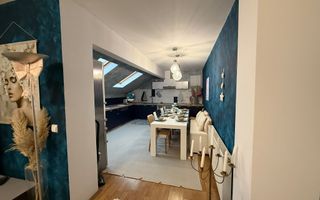 APARTAMENT 2 CAMERE | 78.000 EURO | RADAUTI | - Poză 21