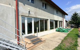 Casă 3 camere + pod mansardabil | teren 538 mp | Snagov | acces rapid DN1 - Poză 19