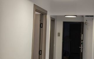 3 camere | Titulescu | Banu Manta | renovat complet - Poză 7
