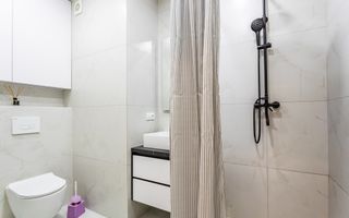Vânzare, apartament, o cameră, bd. Mircea cel Bătrân, Ciocana - Poză 13