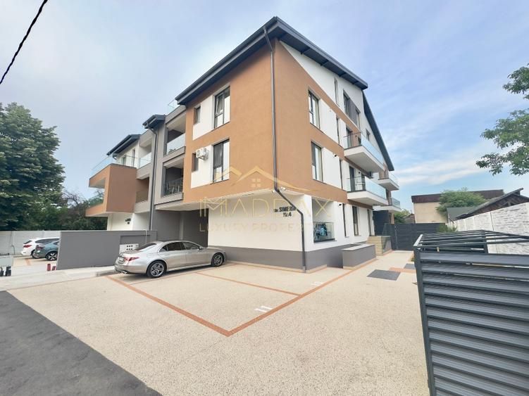 Apartament 3 Camere - Poză 7