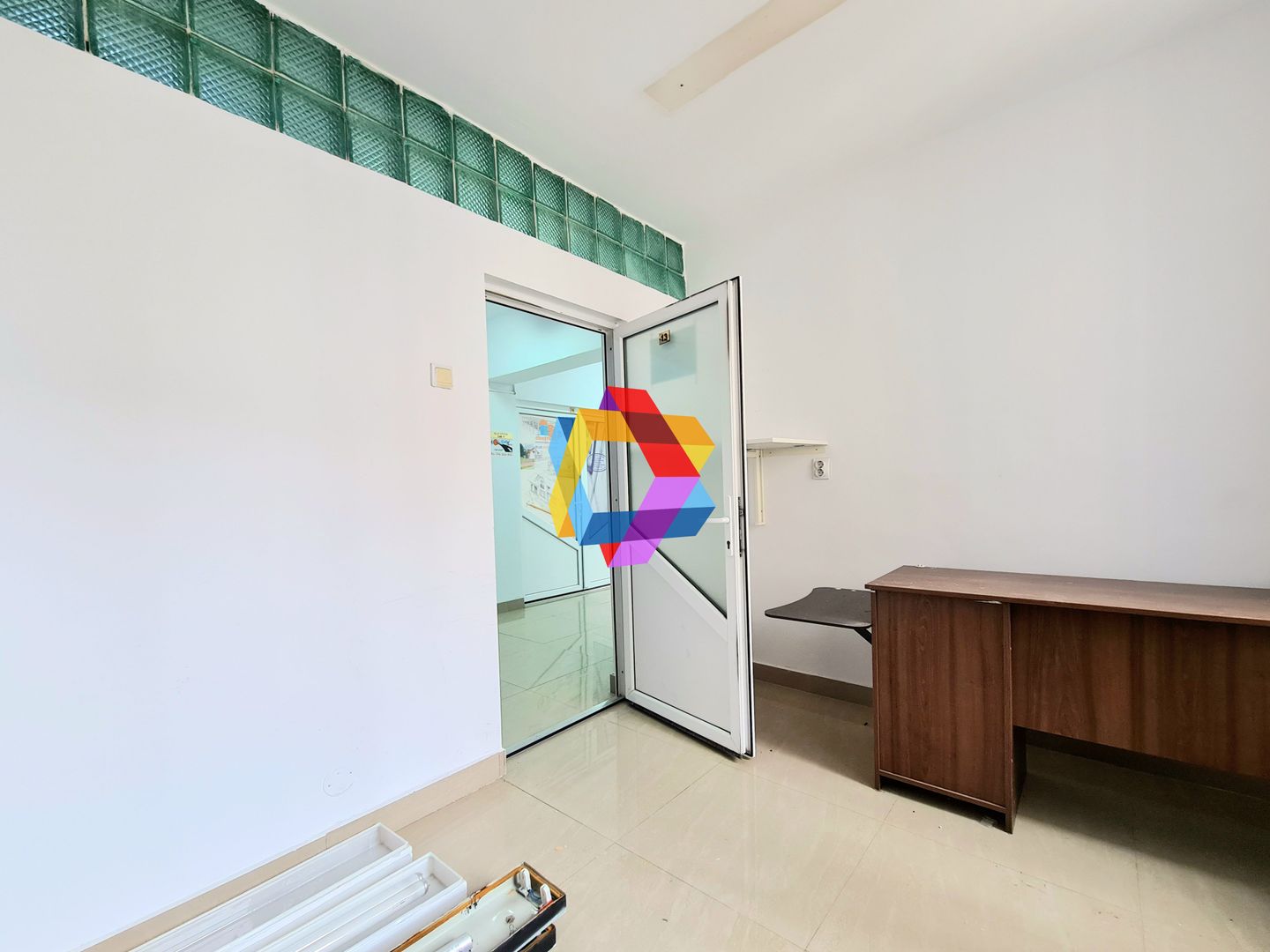 Spatiu birouri de închiriat Brasov - 70 mp # plus-imo.ro - Poză 6