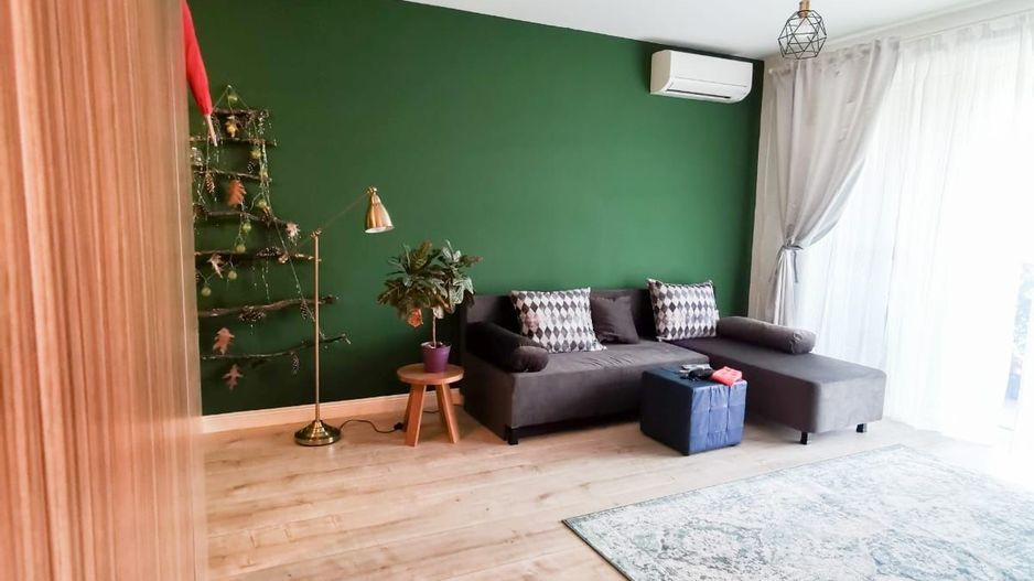 Apartament 2 camere - Sisesti - VALLETTA - Poză 2