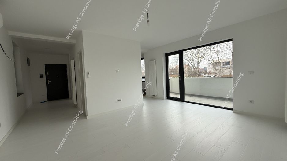 Apartament Nou 2 Camere 2 Bai | Parcul Terra- Dumbravita - Poză 1