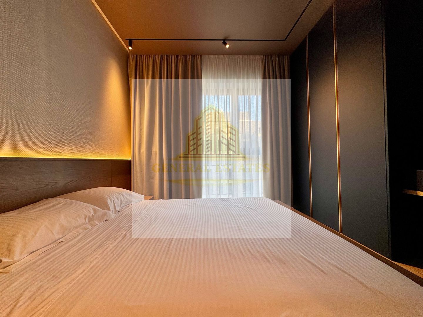 Vânzare Apartament de LUX ÎN complexul Rezidential Silk District - Poză 14