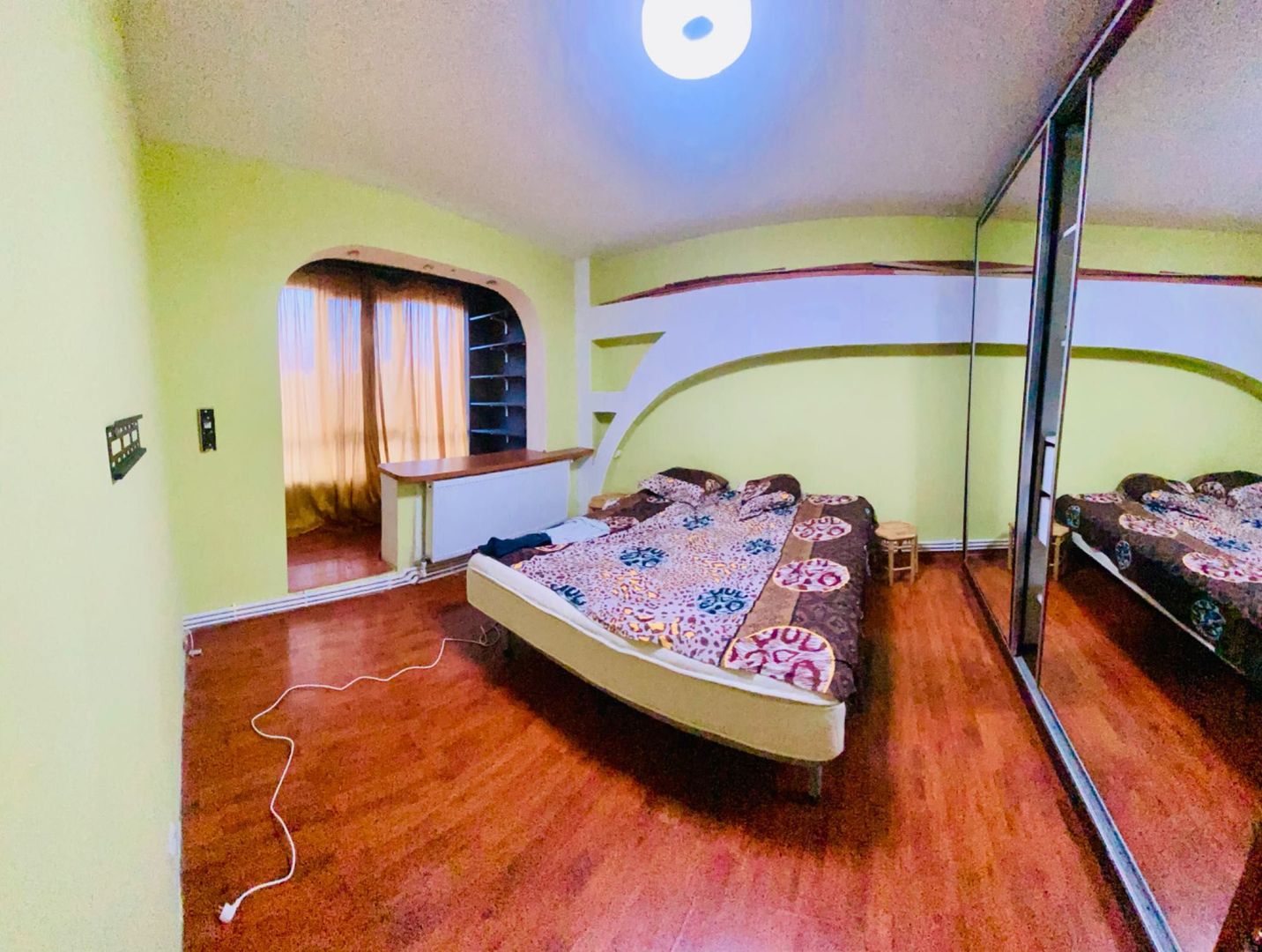 Apartament 4 camere sector 3 - Poză 3