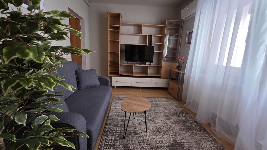 AP. 3 CAMERE CALEA 13 SEPTEMBRIE, MOBILAT MODERN, METROU 5 MINUTE - Poză 2