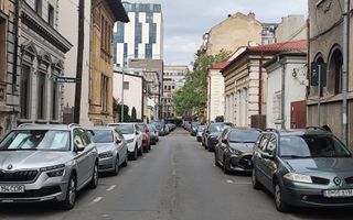 De vanzare apartament 2 camere Piata Victoriei cu parcare sect 1 - Poză 8