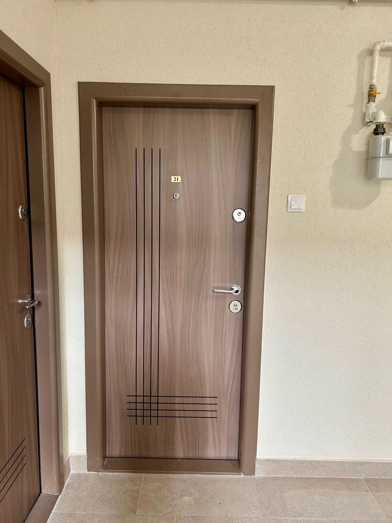 Ap 21 Teilor Residence - 2 camere - Poză 4