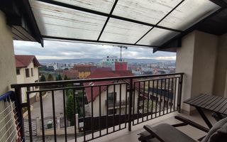 Apartament cu 3 Camere | Zona Auchan - Cartierul Iris - Poză 22