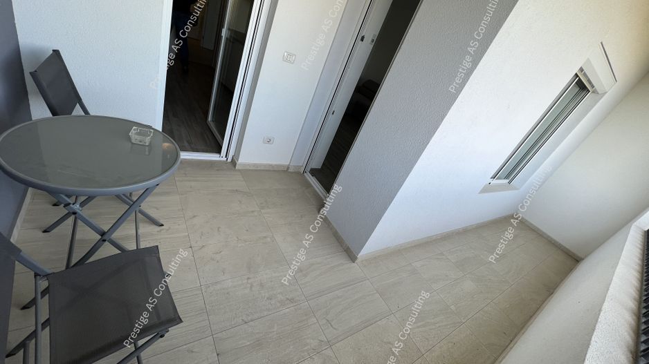 Apartament Decomandat Nou 2 Camere+ Dressing | Etaj 1 | Chisoda - Poză 6