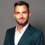 Ciprian Albu - REOS Group