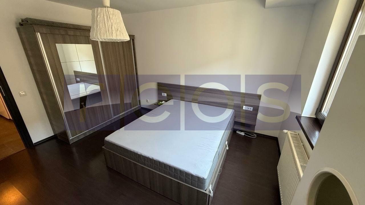 VANZARE APARTAMENT 2 CAMERE 53MP OZANA SARA RESIDENCE PARCARE INCLUS - Poză 3