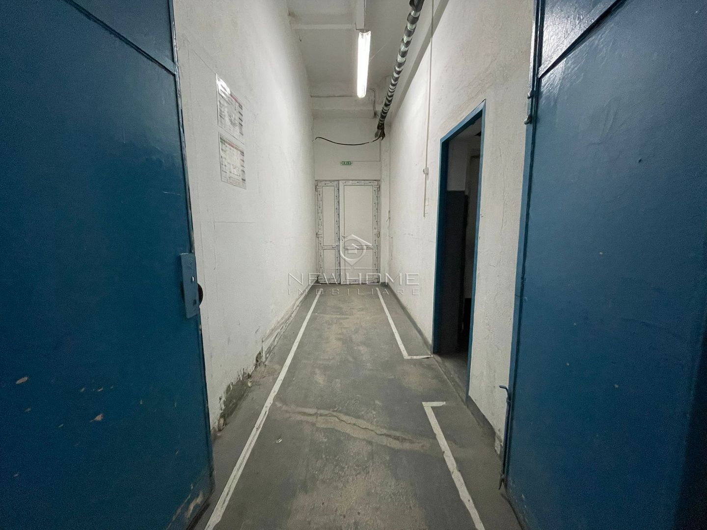 Spatiu depozitare 250 mp, in Piata 1 MAI zona Clujana - Poză 10