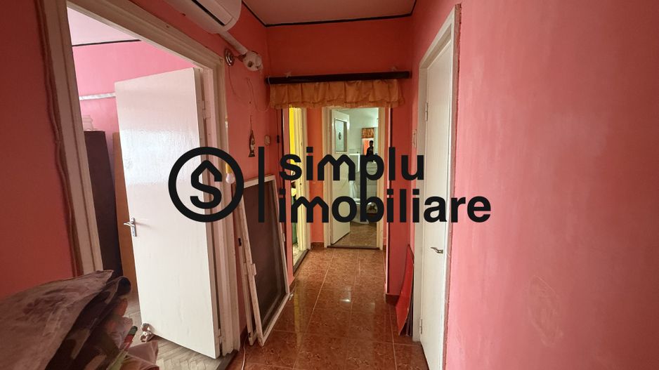 3 decomandate, Valea Rosie - 123 000 Euro - Poză 5