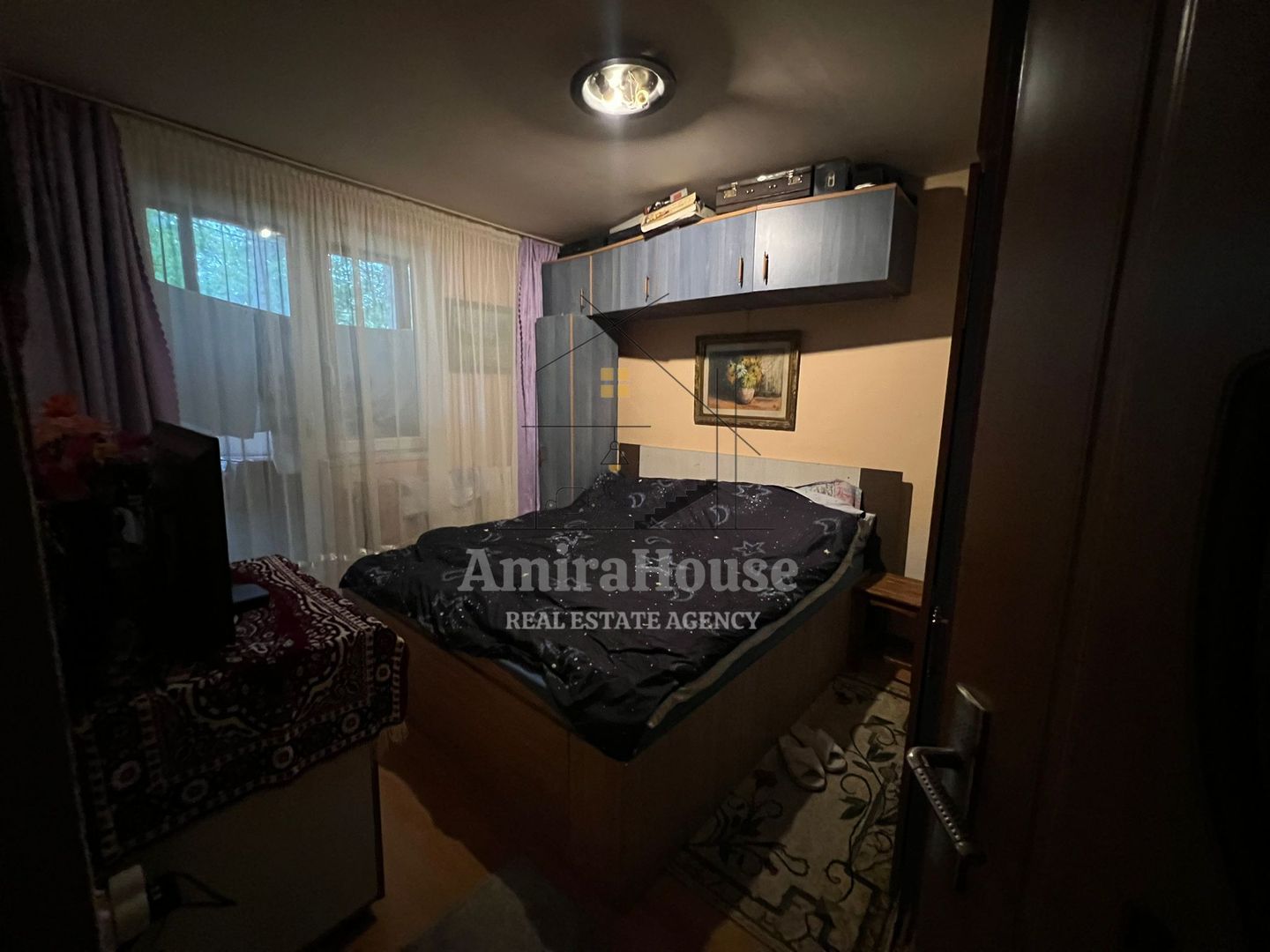 Apartament spatios cu 3 camere si Beci cartierul Gheorgheni - Poză 6